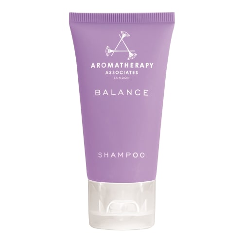 Aromatherapy Shampoo 40ml